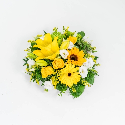 Sunshine Posy