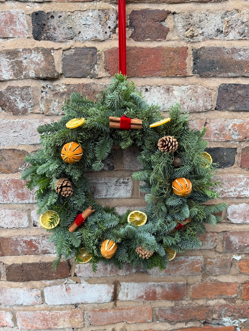 Christmas Wreath