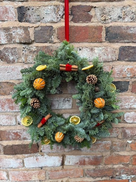 Christmas Wreath